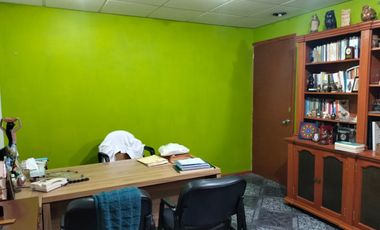 Renta de Consultorio en Centro Médico Coyoacán