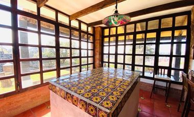 Rancho en Venta en San Miguel Tlazala, Estado de Mexico
