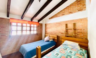 Rancho en Venta en San Miguel Tlazala, Estado de Mexico