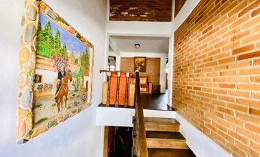 Rancho en Venta en San Miguel Tlazala, Estado de Mexico