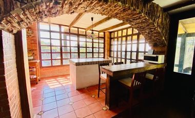 Rancho en Venta en San Miguel Tlazala, Estado de Mexico