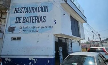 Locales Venta Metepec  15-LV-8043