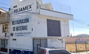 Locales Venta Metepec  15-LV-8043
