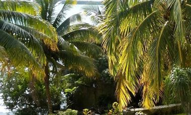 CASA VENTA BACALAR ACCESO A LA LAGUNA