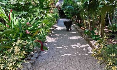CASA VENTA BACALAR ACCESO A LA LAGUNA