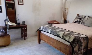 CASA VENTA BACALAR ACCESO A LA LAGUNA