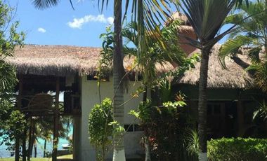CASA VENTA BACALAR ACCESO A LA LAGUNA