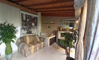 Venta Casa en Tetelpan