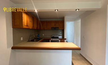 RENTA CASA EN ACATITLÁN, VALLE DE BRAVO-CASA DESÉRTICA