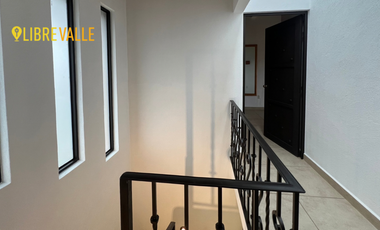 RENTA CASA EN ACATITLÁN, VALLE DE BRAVO-CASA DESÉRTICA