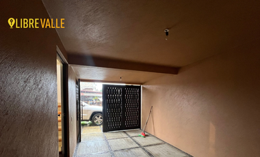 RENTA CASA EN ACATITLÁN, VALLE DE BRAVO-CASA DESÉRTICA