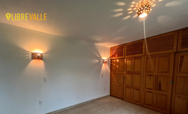 RENTA CASA EN ACATITLÁN, VALLE DE BRAVO-CASA DESÉRTICA