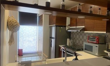 DEPARTAMENTO RENTA  CON AMENIDADES KOLORIA CENTRO SUR