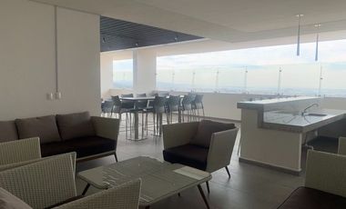 DEPARTAMENTO RENTA  CON AMENIDADES KOLORIA CENTRO SUR