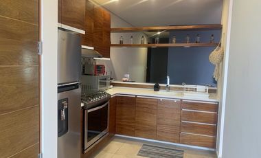 DEPARTAMENTO RENTA  CON AMENIDADES KOLORIA CENTRO SUR