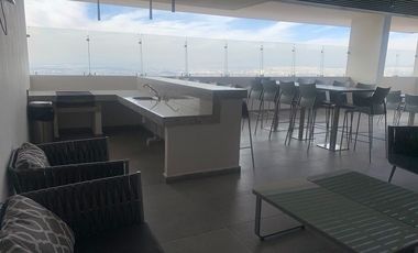 DEPARTAMENTO RENTA  CON AMENIDADES KOLORIA CENTRO SUR