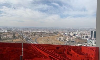 DEPARTAMENTO RENTA  CON AMENIDADES KOLORIA CENTRO SUR