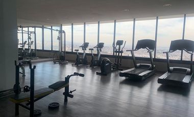 DEPARTAMENTO RENTA  CON AMENIDADES KOLORIA CENTRO SUR