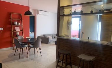 DEPARTAMENTO RENTA  CON AMENIDADES KOLORIA CENTRO SUR