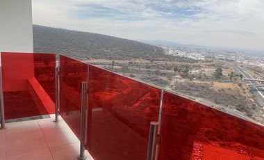 DEPARTAMENTO RENTA  CON AMENIDADES KOLORIA CENTRO SUR