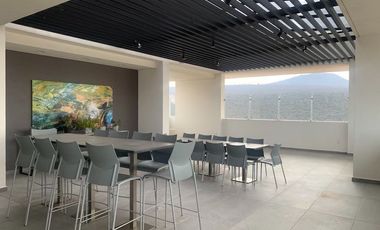 DEPARTAMENTO RENTA  CON AMENIDADES KOLORIA CENTRO SUR