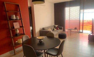 DEPARTAMENTO RENTA  CON AMENIDADES KOLORIA CENTRO SUR