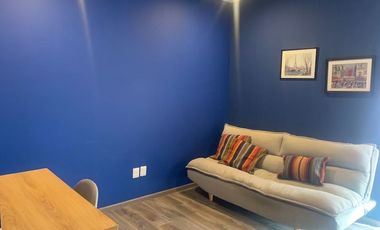 DEPARTAMENTO RENTA  CON AMENIDADES KOLORIA CENTRO SUR