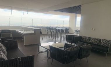 DEPARTAMENTO RENTA  CON AMENIDADES KOLORIA CENTRO SUR