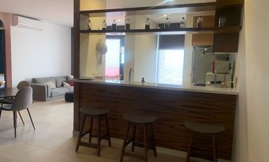 DEPARTAMENTO RENTA  CON AMENIDADES KOLORIA CENTRO SUR