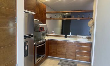 DEPARTAMENTO RENTA  CON AMENIDADES KOLORIA CENTRO SUR