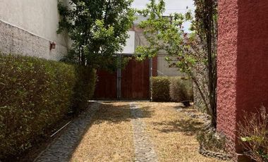 Venta de casa en Carretera Metepec-Zacango