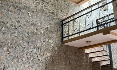 Venta de casa en Carretera Metepec-Zacango