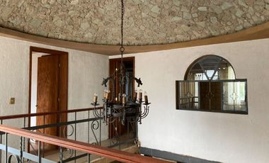 Venta de casa en Carretera Metepec-Zacango