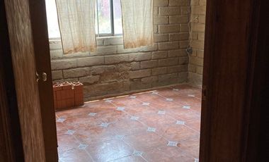 Venta de casa en Carretera Metepec-Zacango