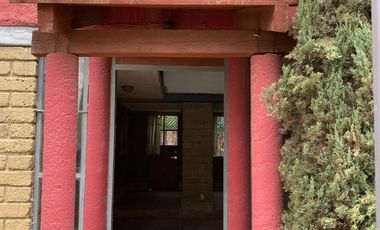 Venta de casa en Carretera Metepec-Zacango