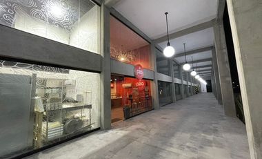 SE RENTA LOCAL COMERCIAL EN Calle Colón 140 1-A, San Antonio Tlayacapan, Chapala, Jalisco, 45922, MEX