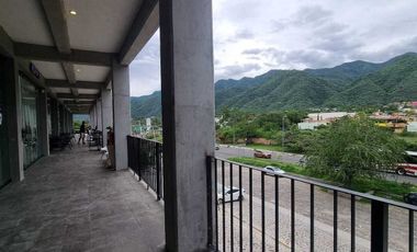 SE RENTA LOCAL COMERCIAL EN Calle Colón 140 1-A, San Antonio Tlayacapan, Chapala, Jalisco, 45922, MEX