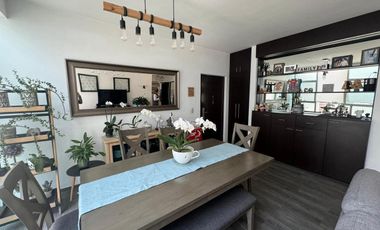 BONITO DEPARTAMENTO EN VENTA