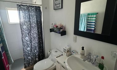 BONITO DEPARTAMENTO EN VENTA