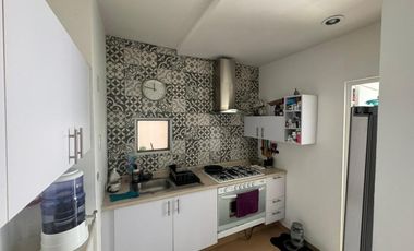 BONITO DEPARTAMENTO EN VENTA