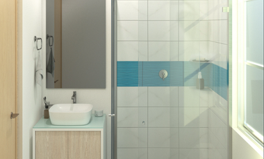 Departamento en Venta en Residencial Vulcanización CDMX