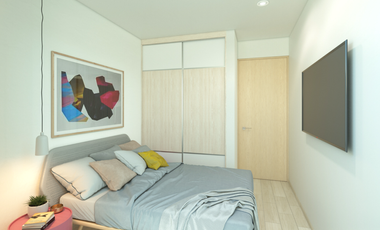 Departamento en Venta en Residencial Vulcanización CDMX