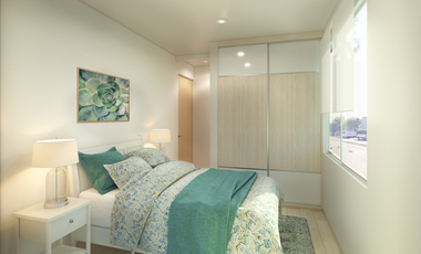 Departamento en Venta en Residencial Vulcanización CDMX