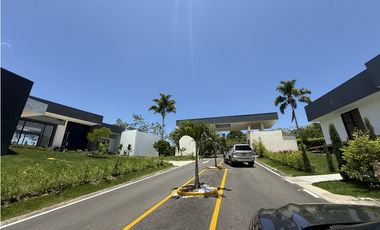 Se Vende Lote En Condominio Campestre Malabar Cerritos Pereira