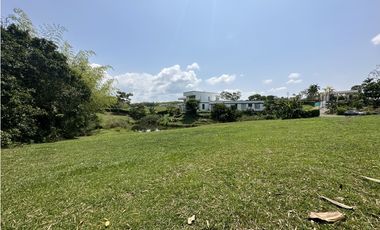 Se Vende Lote En Condominio Campestre Malabar Cerritos Pereira