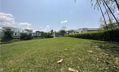 Se Vende Lote En Condominio Campestre Malabar Cerritos Pereira