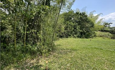 Se Vende Lote En Condominio Campestre Malabar Cerritos Pereira