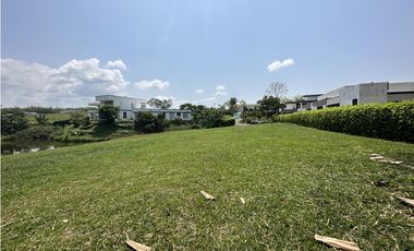 Se Vende Lote En Condominio Campestre Malabar Cerritos Pereira