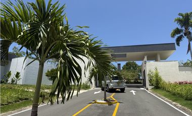 Se Vende Lote En Condominio Campestre Malabar Cerritos Pereira