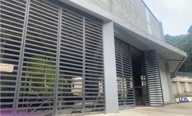 Venta de Bodega Ubicada en la Variante de Caldas
